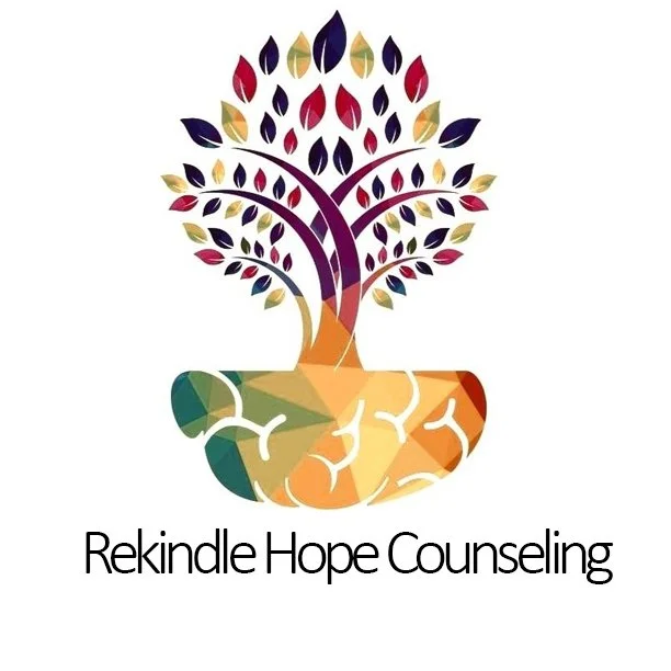 Rekindle Hope Counseling