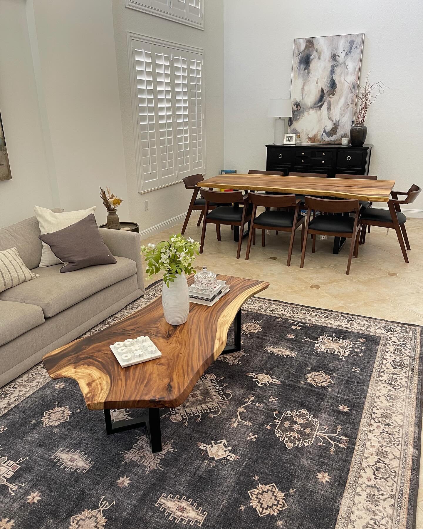 Elevate your living space with one-of-a-kind, handmade custom coffee tables! Each piece is crafted with care and attention to detail, ensuring a truly unique and personalized addition to your home. Browse our collection today and discover the perfect