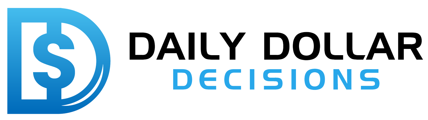 When Do Usd Decisions Come Out How to Calculate Spending Power — Daily Dollar Decisions