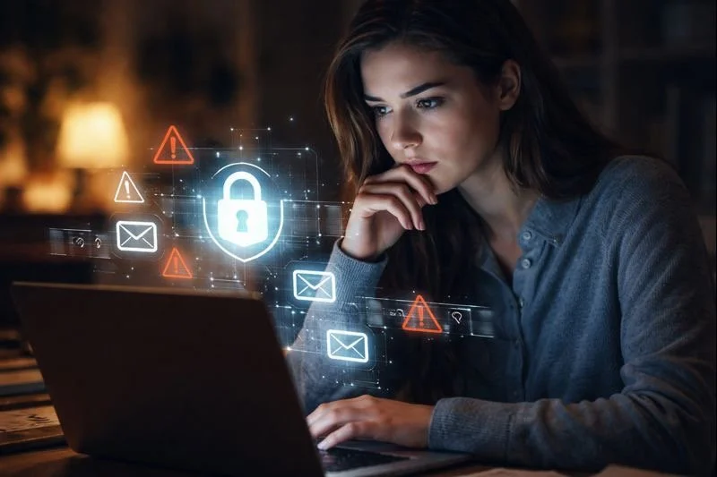 Internet Situational Awareness: Why It Matters and How to Protect Yourself Online