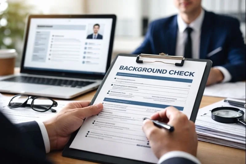 In-Depth Employee Screening: Protecting People, Assets, and Organizational Integrity