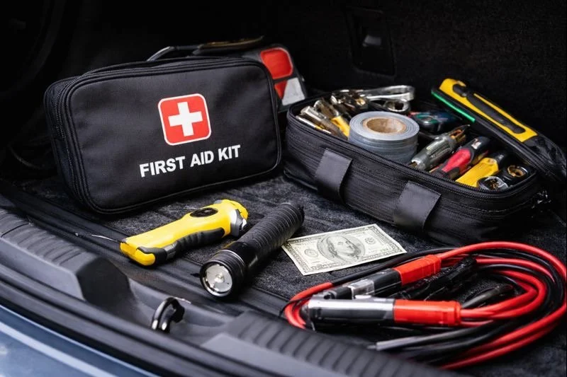 Vehicle Safety and Preparedness: Practical Habits That Can Save Lives on the Road