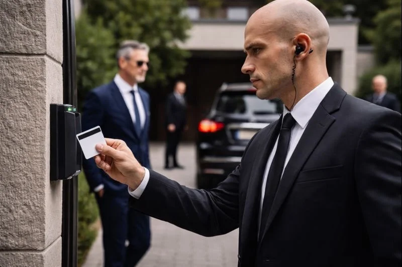 Essential Insights on Private Security for High-Net-Worth Individuals