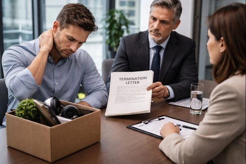 Navigating Employee Termination in 2026