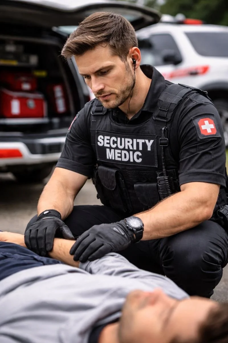 Why You Need Security Medics: A Comprehensive Overview