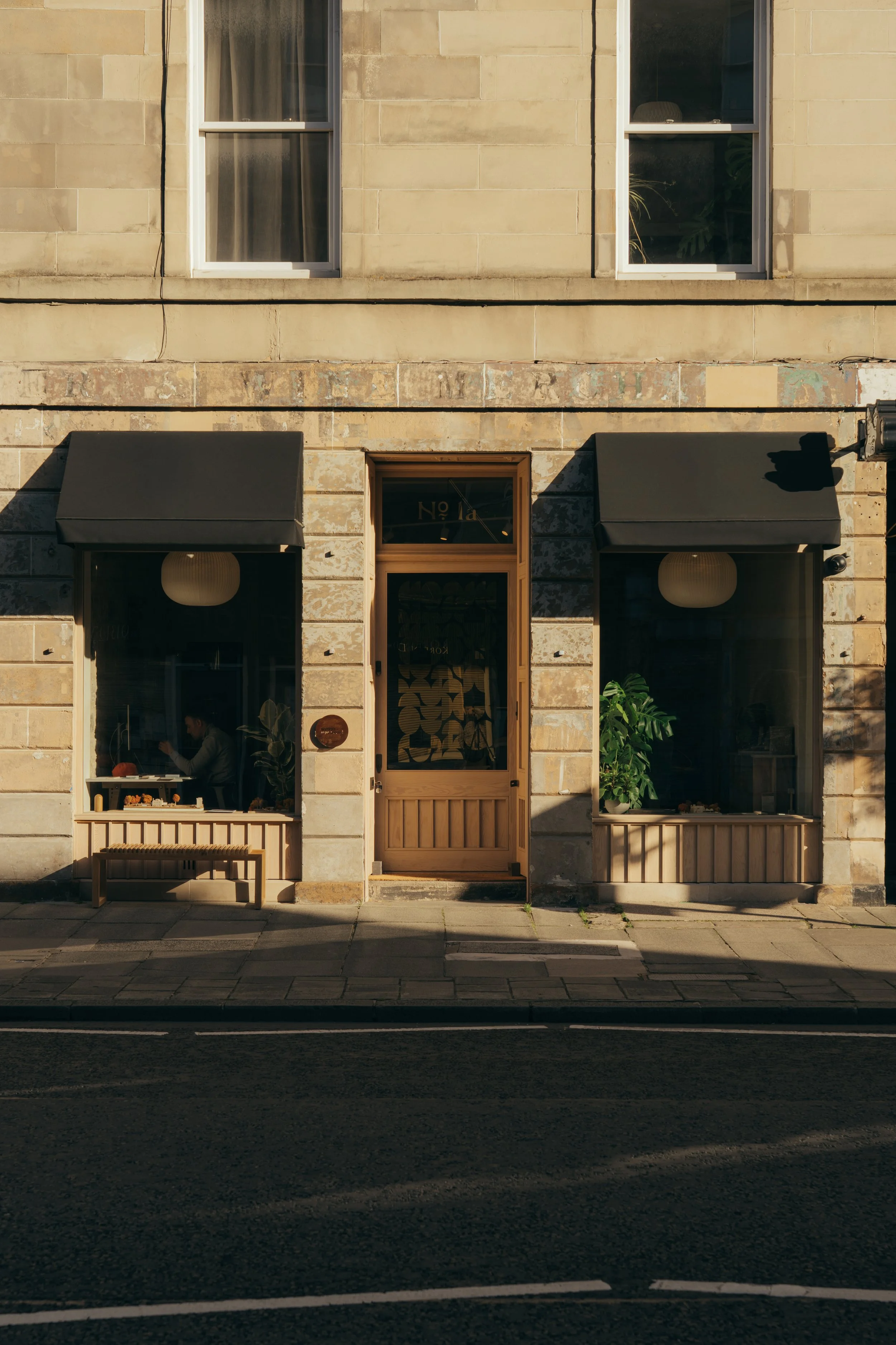 Somner Macdonald Architects