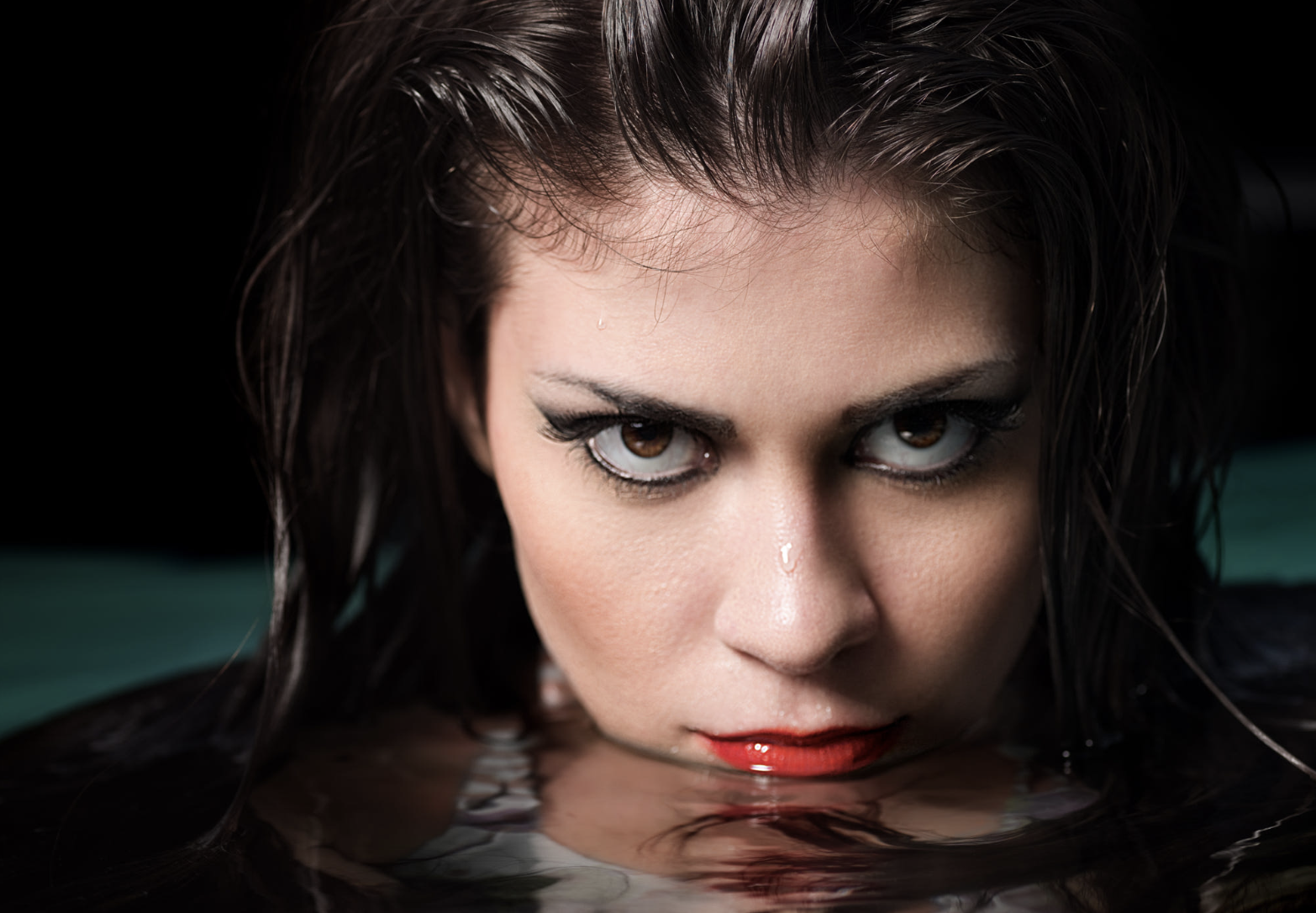 Wild Things inspired photoshoot by Oliver Solomon