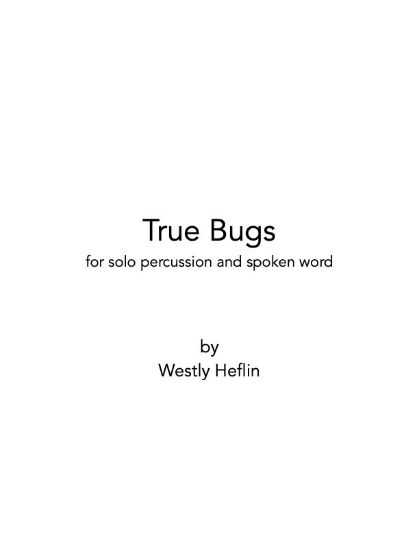 True Bugs - Full Score.jpg