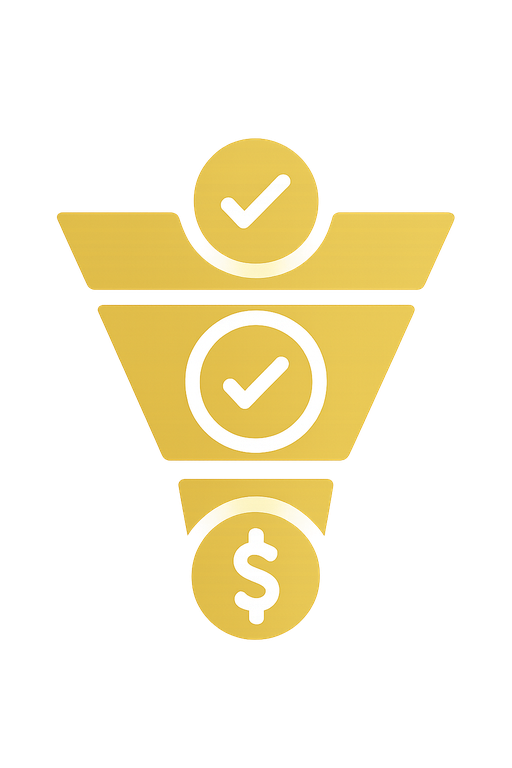 Best Sales Funnel Quality Leads