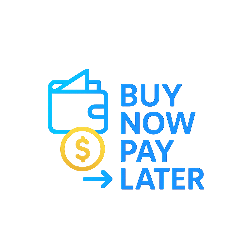 Buy Now Pay Later leads. Close more deals with Klarna with affordable payment plan options.