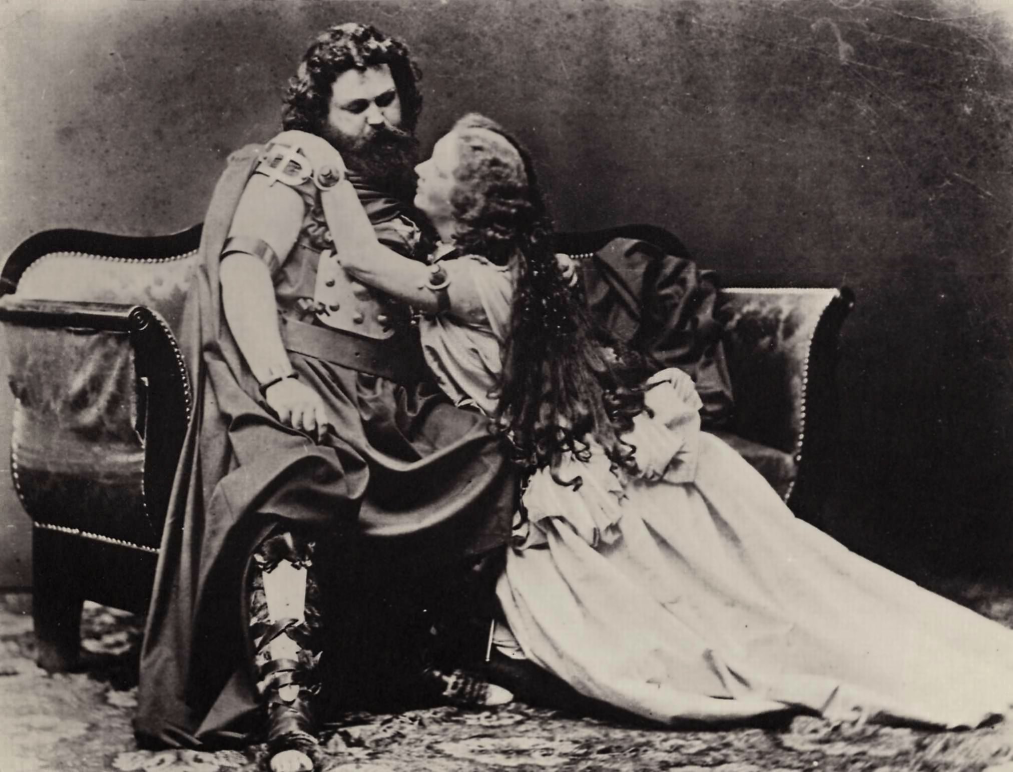 Time and Herr Wagner