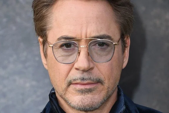 The Theme is… Robert Downey Jr.