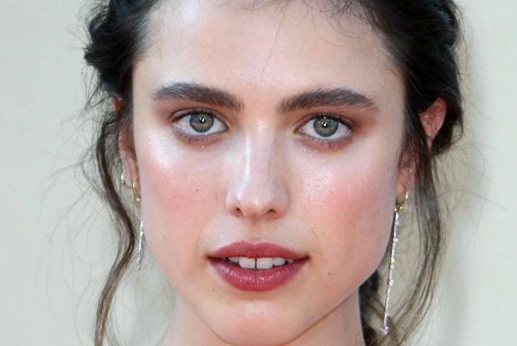 The Theme is… Margaret Qualley
