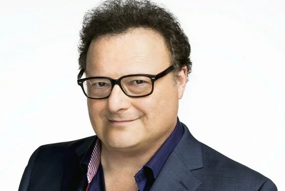 The Theme is… Wayne Knight