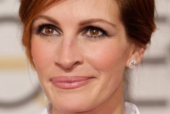 The Theme is… Julia Roberts