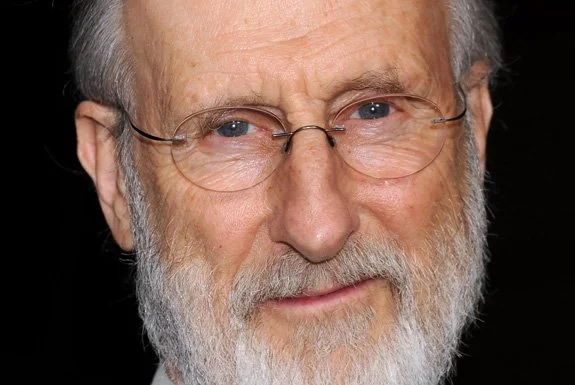 The Theme is… James Cromwell