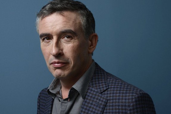The Theme is… Steve Coogan
