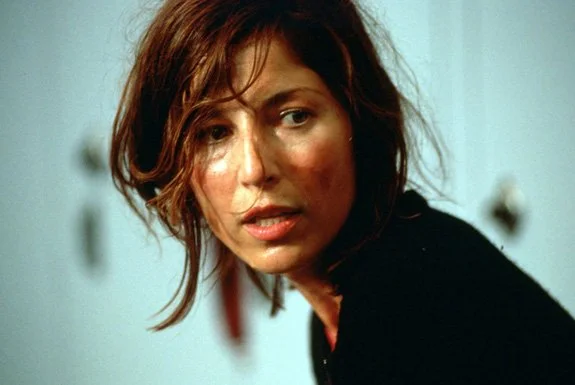 The Theme is… Catherine Keener
