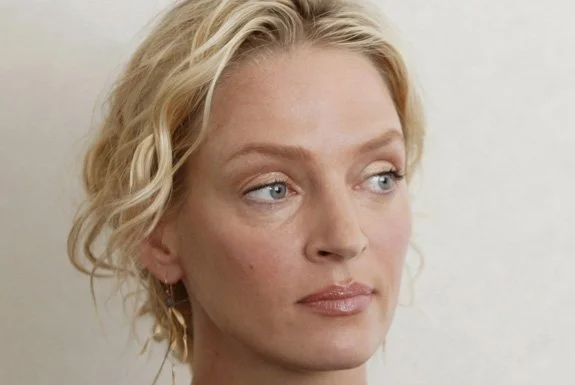 The Theme is… Uma Thurman