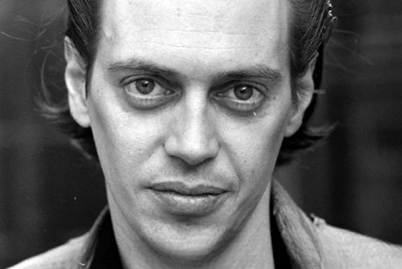 The Theme is… Steve Buscemi