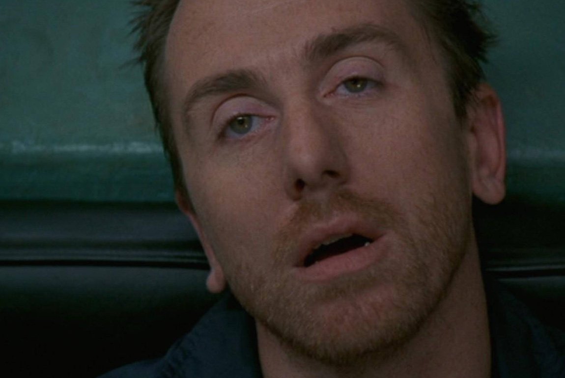 The Theme is… Tim Roth