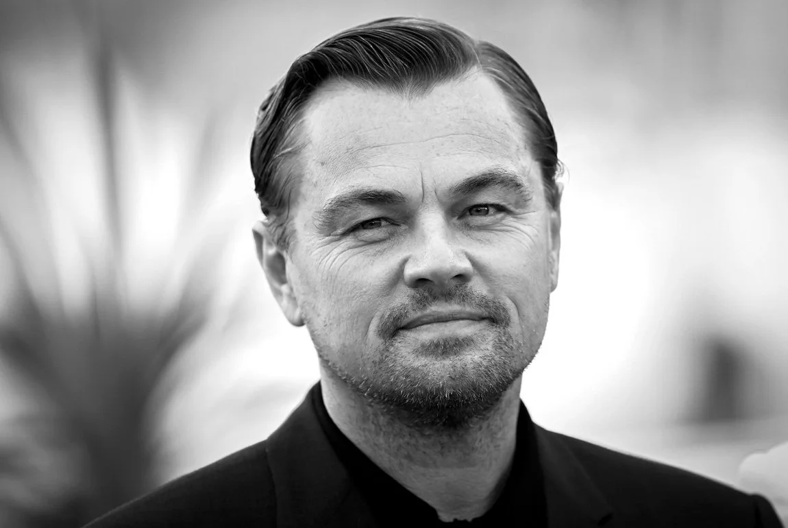 The Theme is… Leonardo DiCaprio