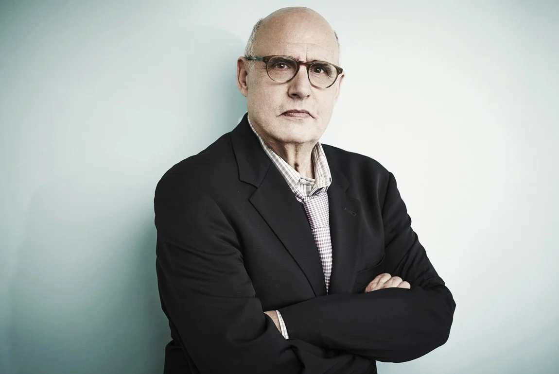 The Theme is… Jeffrey Tambor