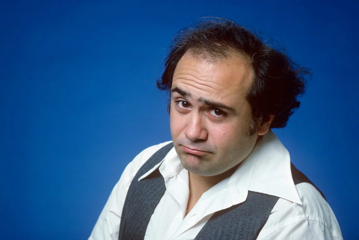 The Theme is… Danny DeVito