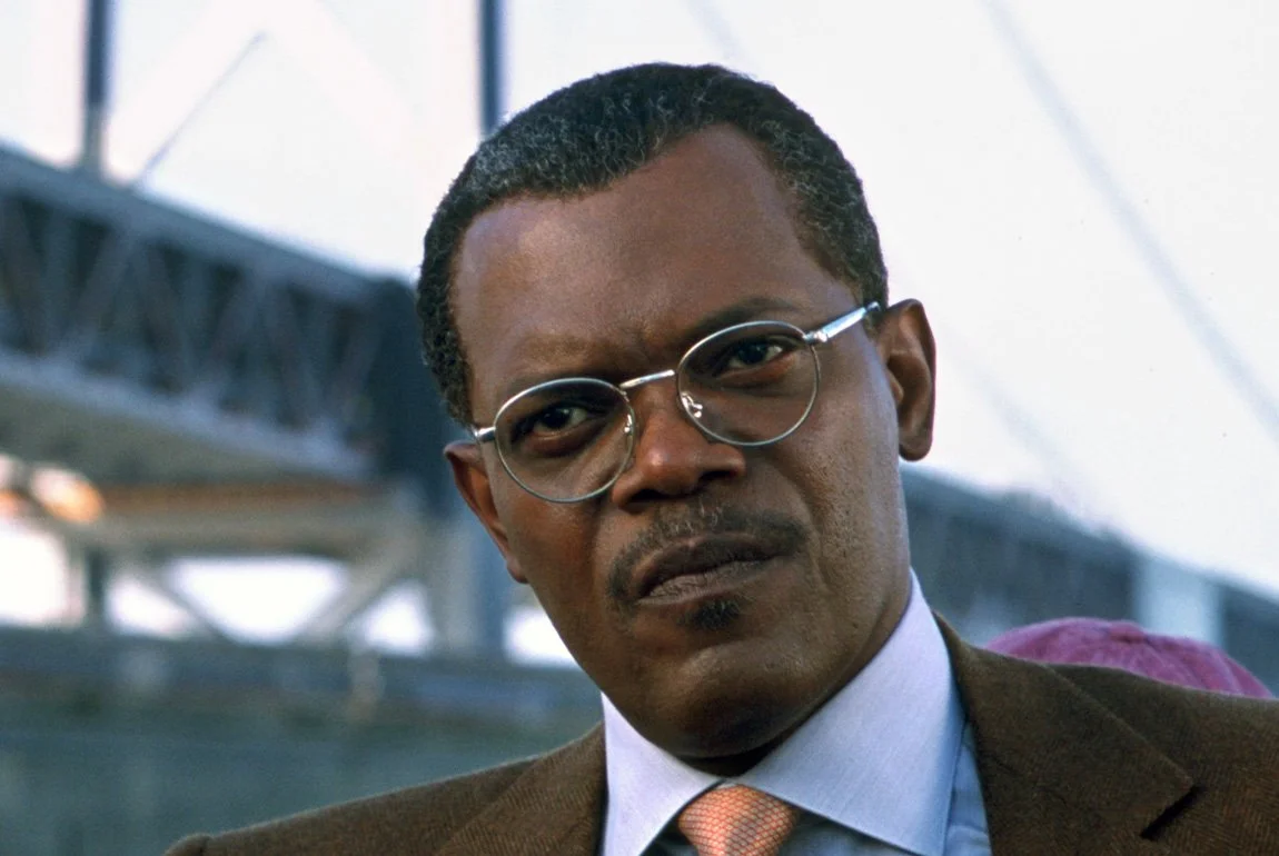 The Theme is… Samuel L. Jackson