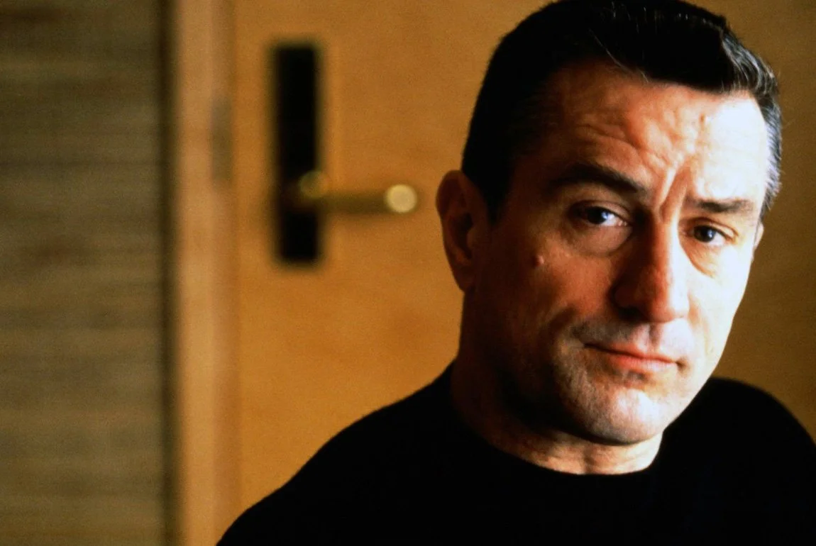 The Theme is… Robert De Niro
