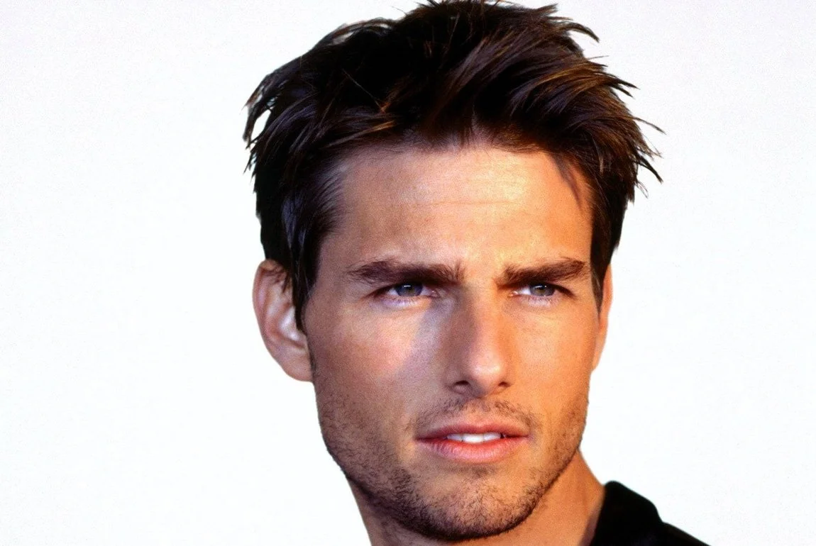 The Theme is… Tom Cruise