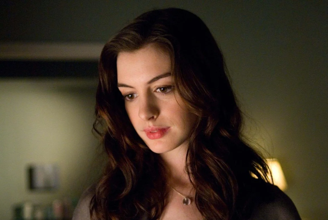 The Theme is… Anne Hathaway