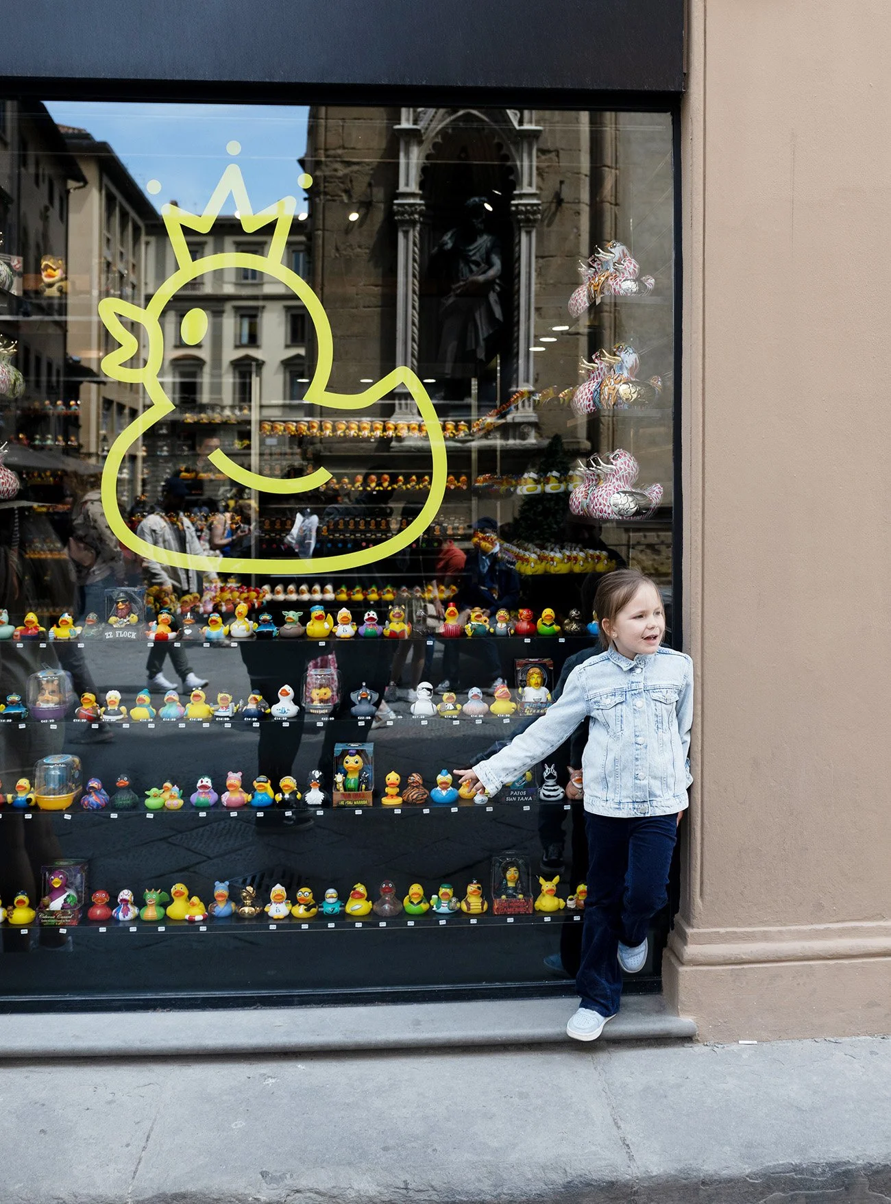 The Great Divide: Two Types of People in the Future