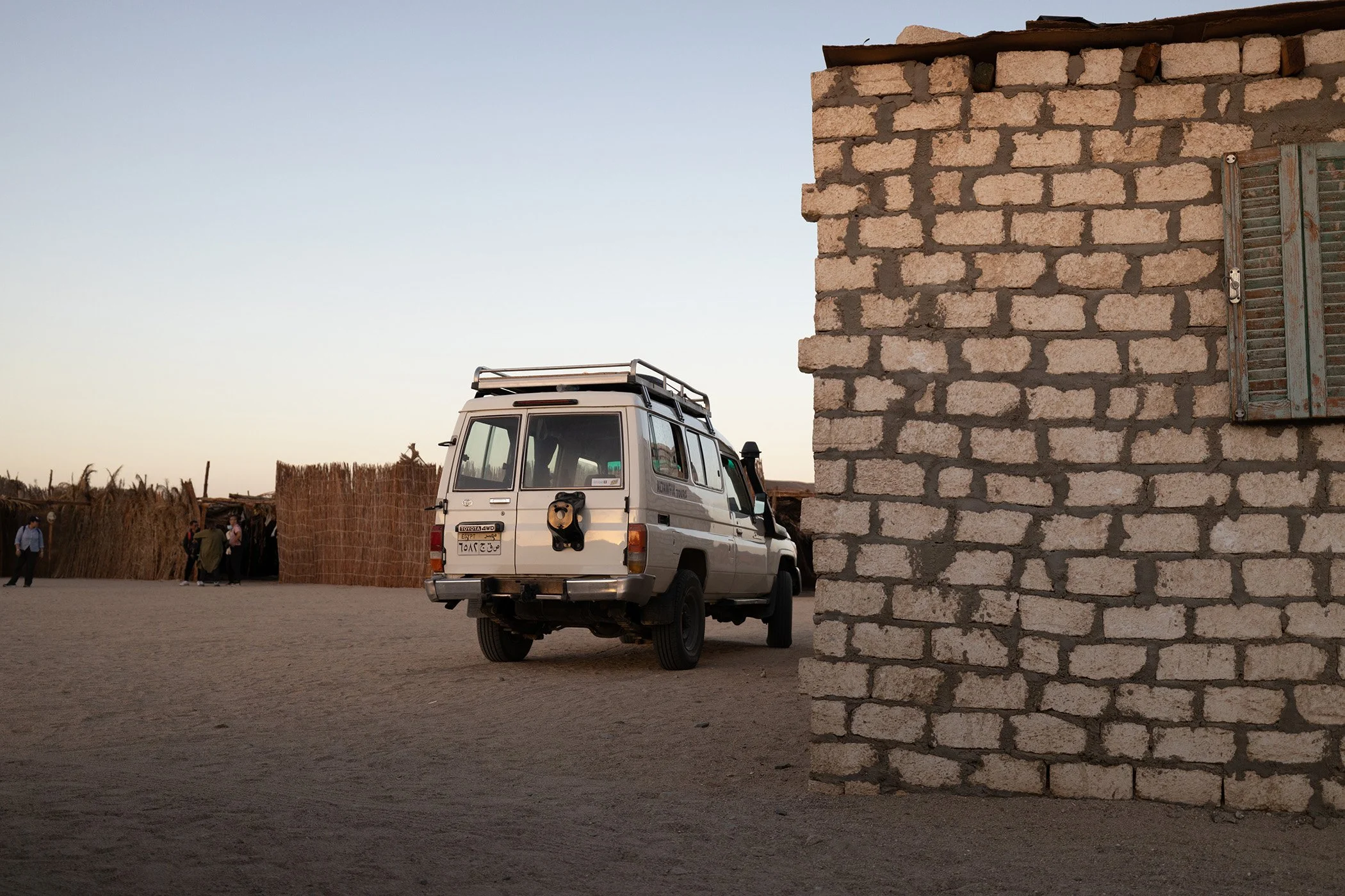 Photo book < EGYPT2024>