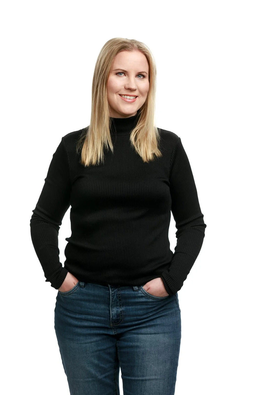 Työyhteisövalmentaja coach Katja Mattila Oulu
