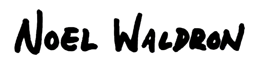 Noel Waldron Art