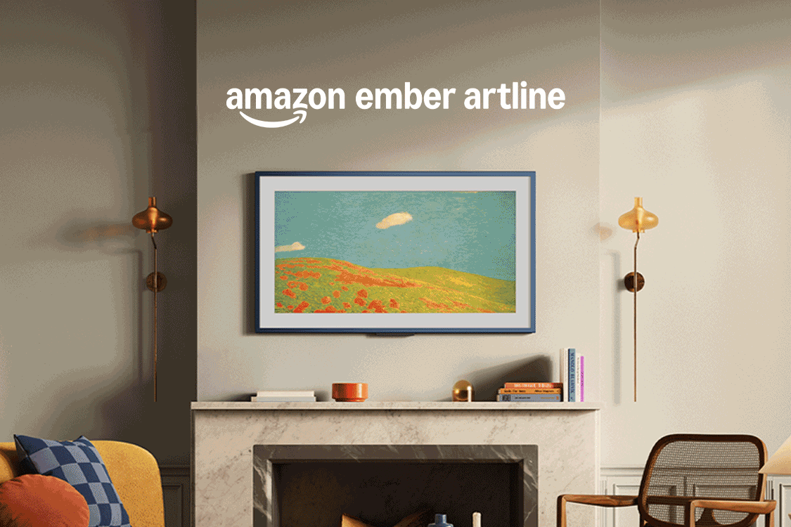 Amazon Ember Artline