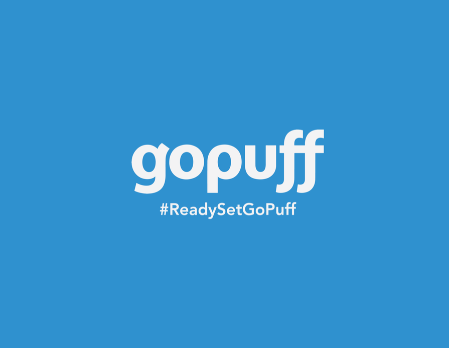 Go Puff | Brand Awareness Campaign