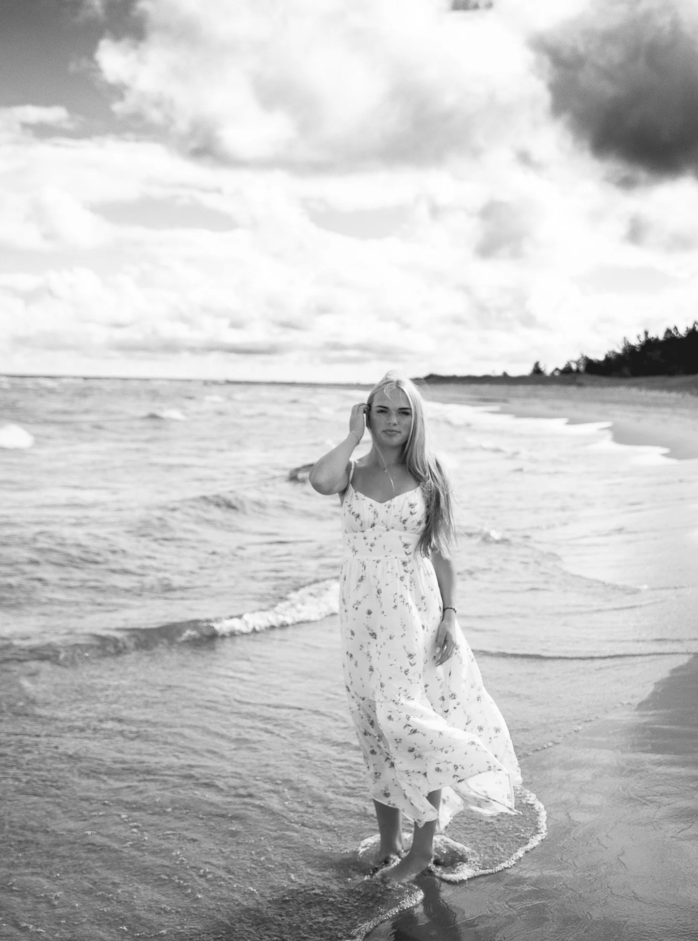 There are a bijillion photos to share from the past couple of weeks, but I just have to put this one out into the universe immediately. Melody is gorgeous (and funny, and smart, and all-around incredible)!
Wait until you see the rest of this gallery