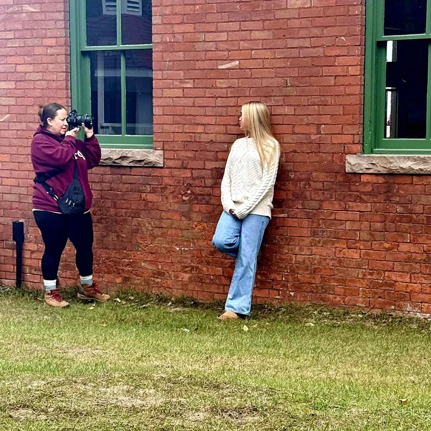 UPDATES ON PRICING AND SCHEDULE:
It has been a whirlwind few weeks! It's no secret that photographers in Michigan are busy in the fall, but I'm going to give you some numbers for the past 30 days and info for what's ahead. 
π 15 mini sessions 
π 1