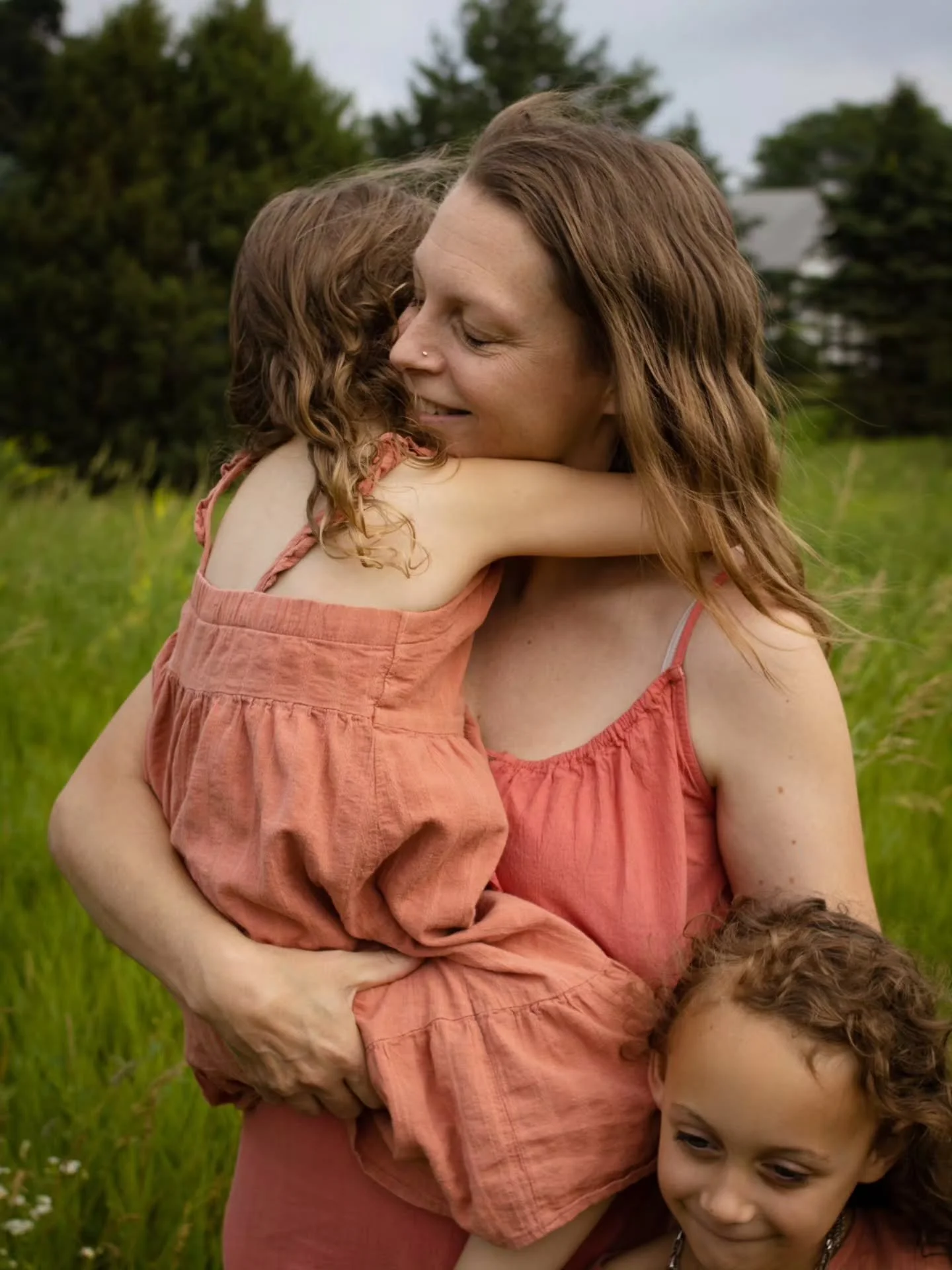 There are women in every family who hold everything together. The ones who raised us. The ones who showed up again and again. The ones whose hands we&rsquo;ve held through every season. This one's for the matriarchy.

Women Who Raised Us is a limited