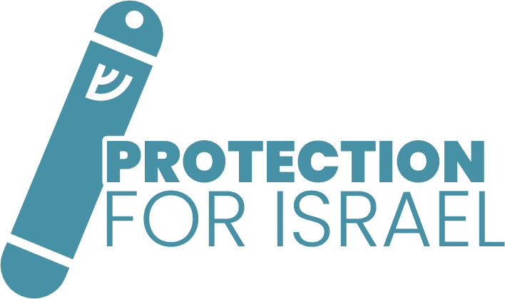 Protection For Israel