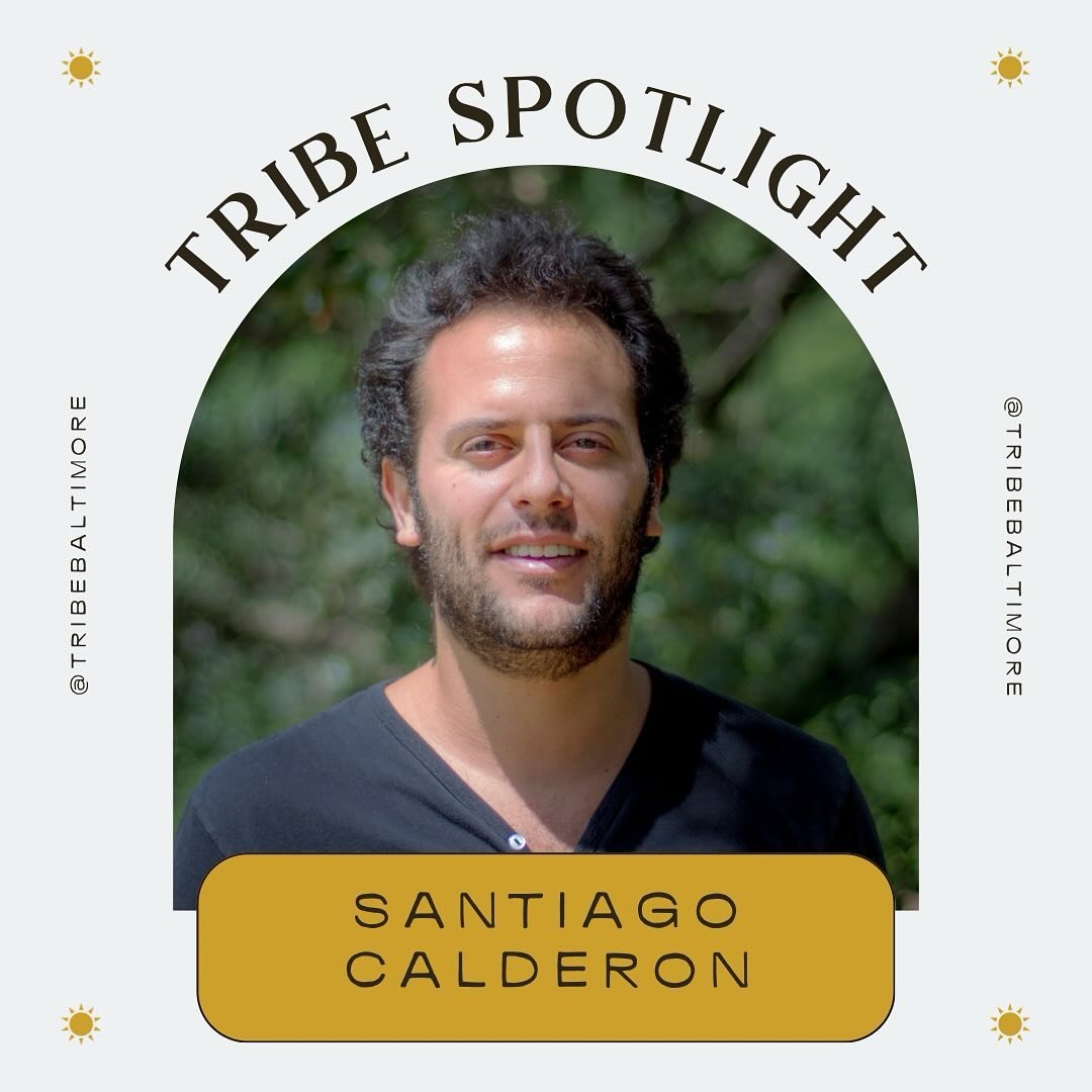 Hey all, My name is Santiago Calderon, I am a mental performance coach and a stretch therapist. Growing up in Mexico I was always active, mainly with a soccer ball by my feet. As I grew up and moved to the US, I continued to be active, and passionate