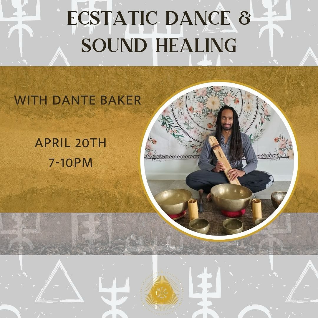 Join our Ecstatic Dance community gathering, where you can express yourself through movement and art in a playful space.

Whether you want to let loose or connect with others on a deeper level, our barefoot, non-verbal space will provide the perfect 