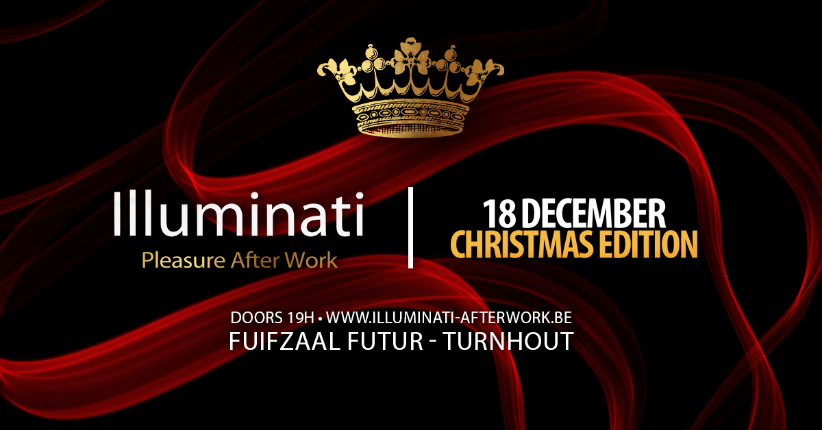 𝗜𝗹𝗹𝘂𝗺𝗶𝗻𝗮𝘁𝗶 𝗔𝗳𝘁𝗲𝗿𝘄𝗼𝗿𝗸 👑 𝗖𝗵𝗿𝗶𝘀𝘁𝗺𝗮𝘀 𝗘𝗱𝗶𝘁𝗶𝗼𝗻 🎅🏻