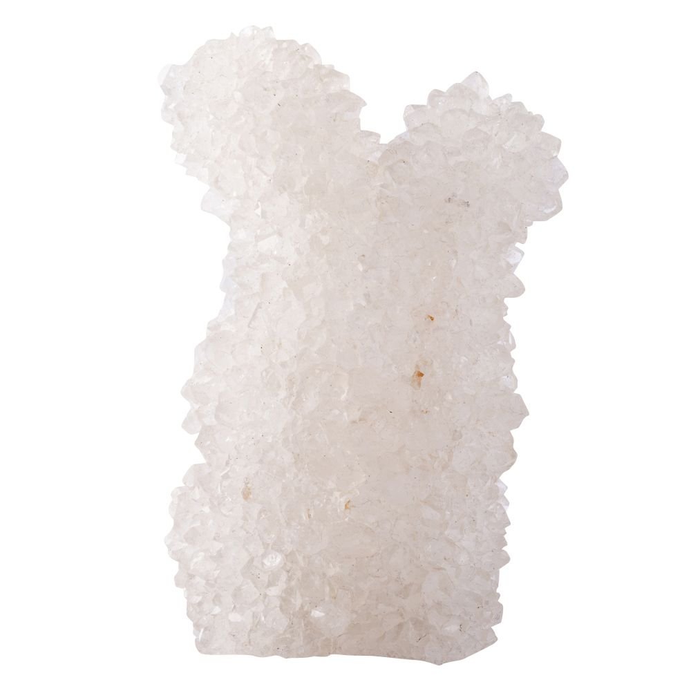 Quartz Stalactite (The Stone of Growth, Transformation, & Healing) Large - India