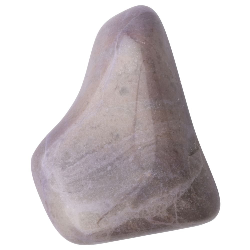 Jade Purple (The Stone of Wisdom, Protection, Enhanced Intuition, Physic Abilities, & Spiritual Insight- Turkey