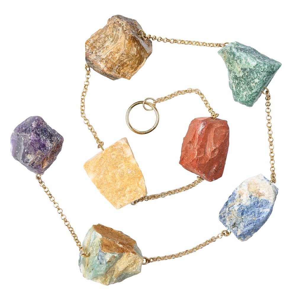 Chakra Hanger