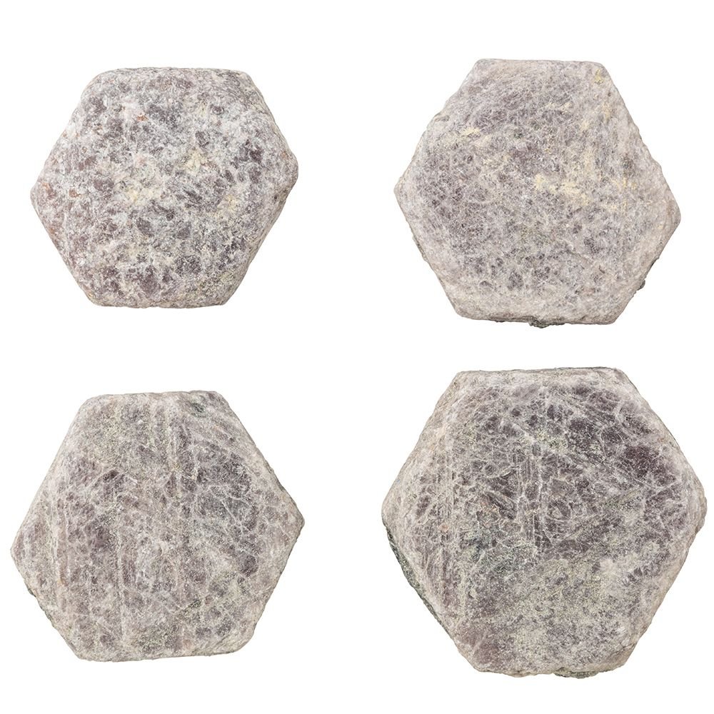 Ruby Crystals