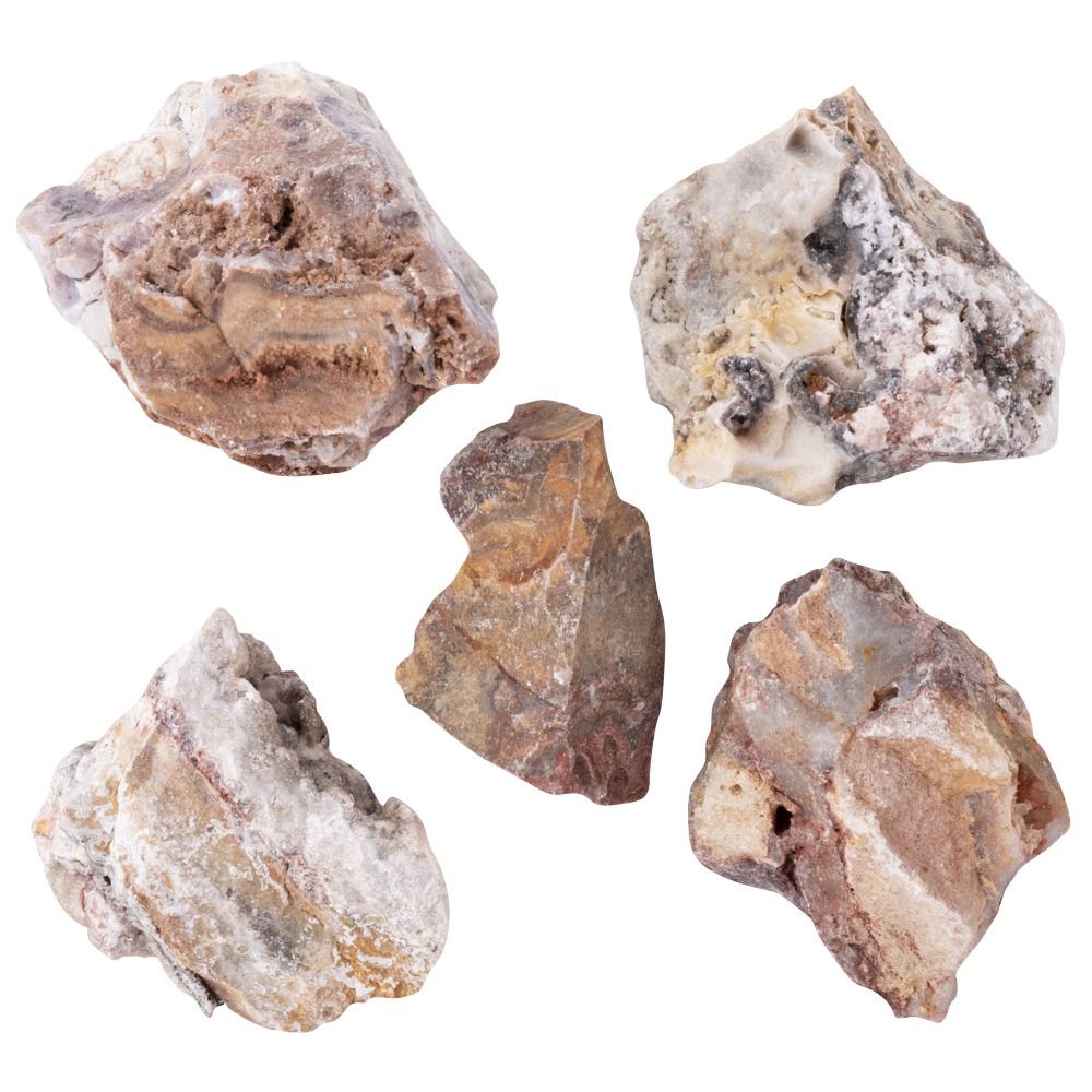 Crazy Lace Agate